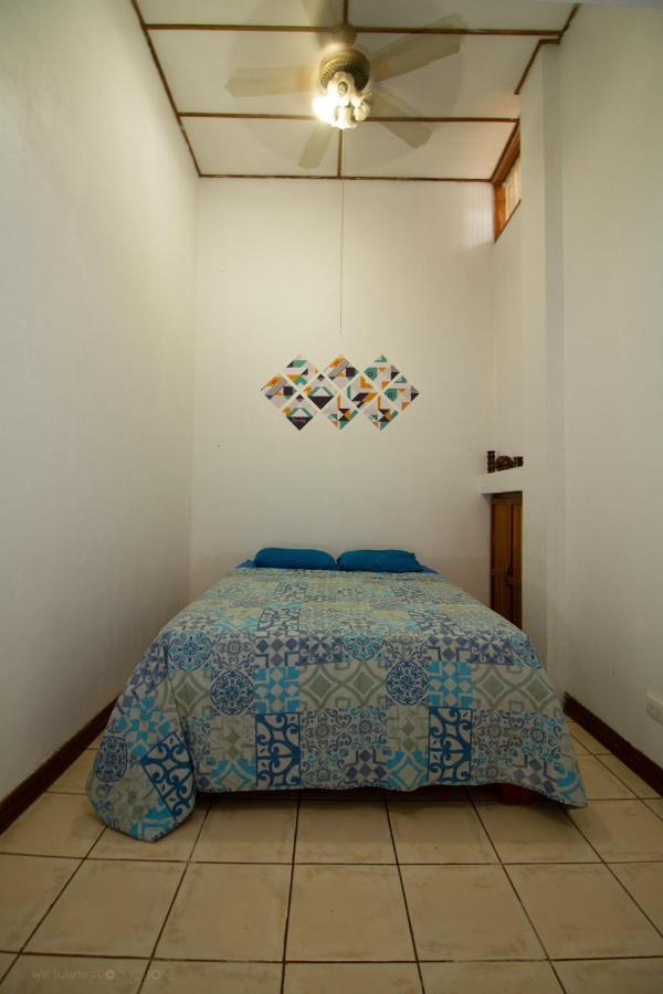 Boruka Bnb Hotel Alajuela ภายนอก รูปภาพ